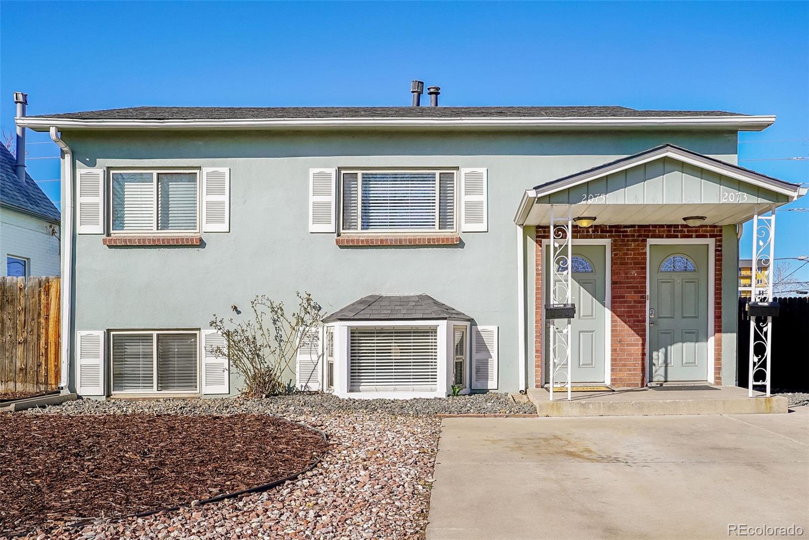 2073 S Acoma St, Denver, CO 80223