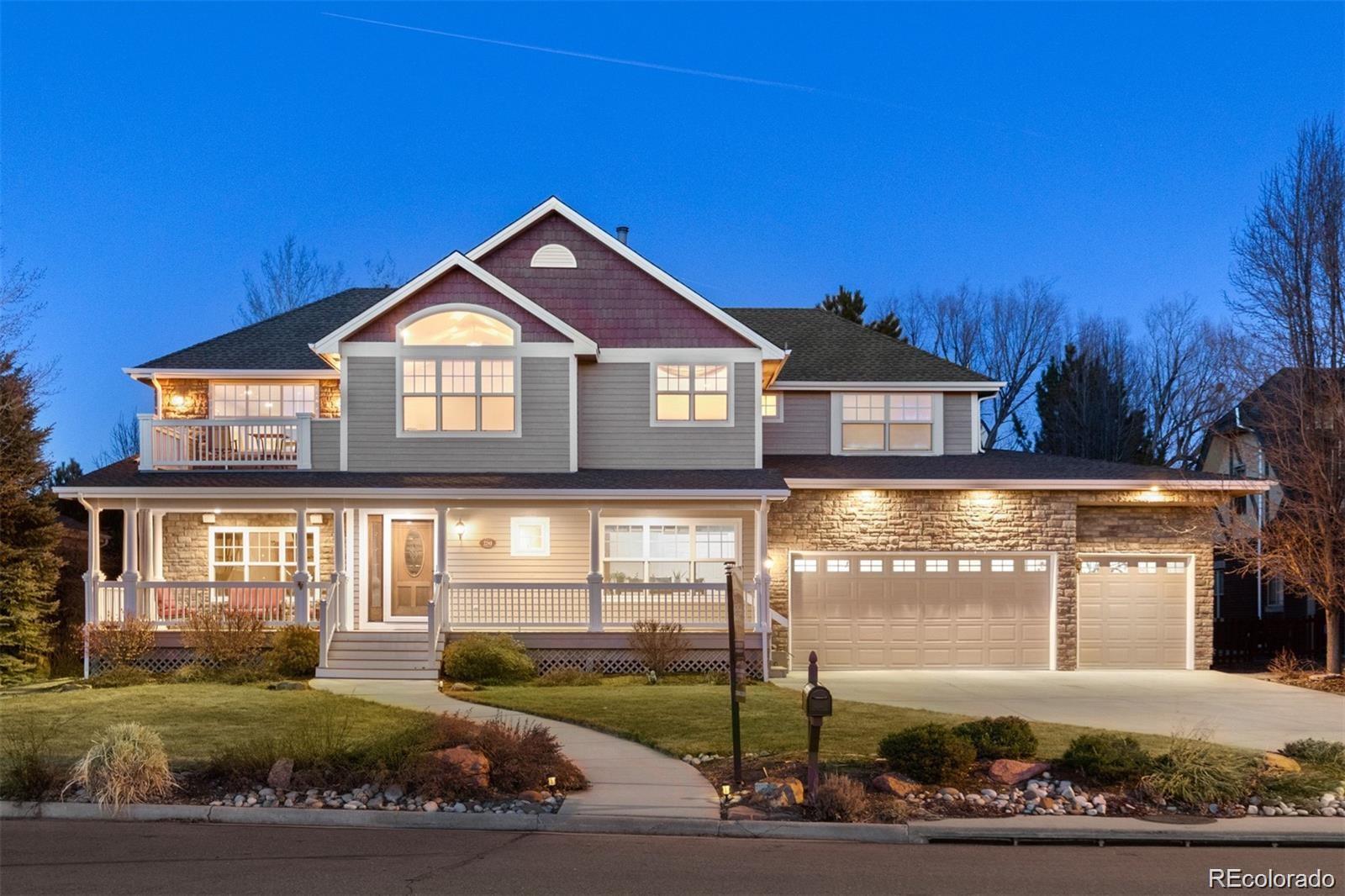 2248 Mariner Dr, Longmont, CO 80503