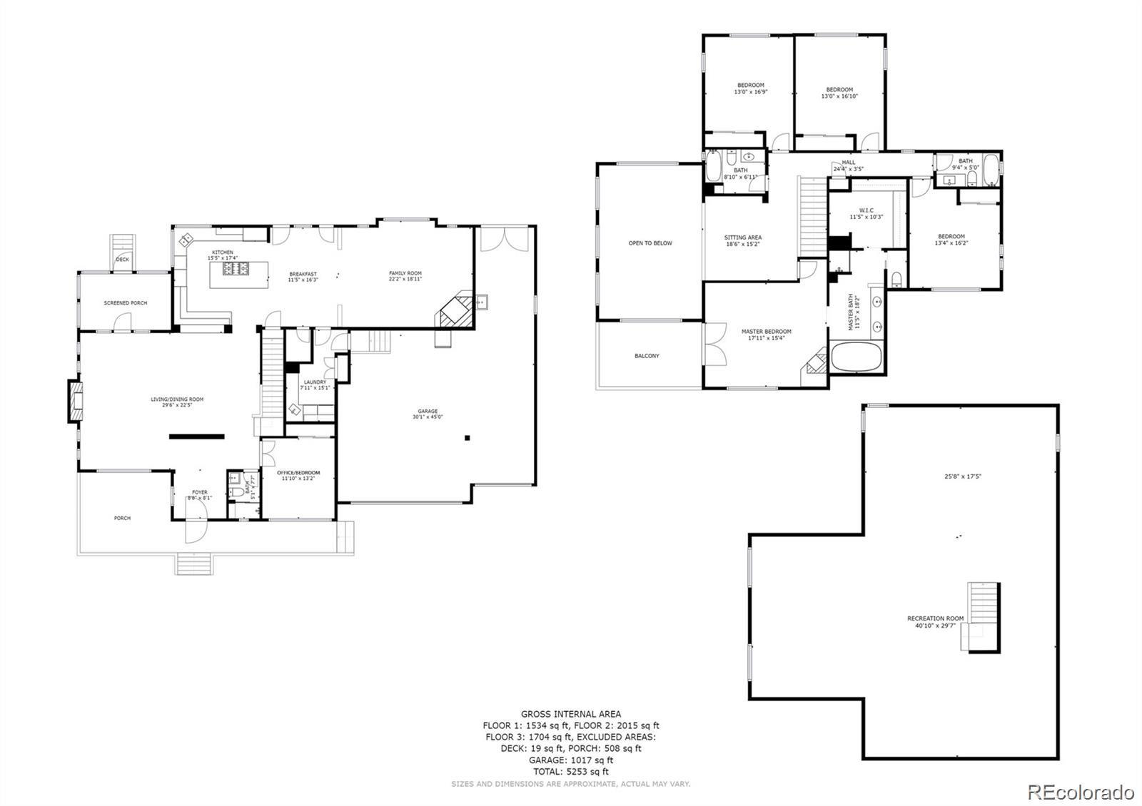 2248 Mariner Dr, Longmont, CO 80503