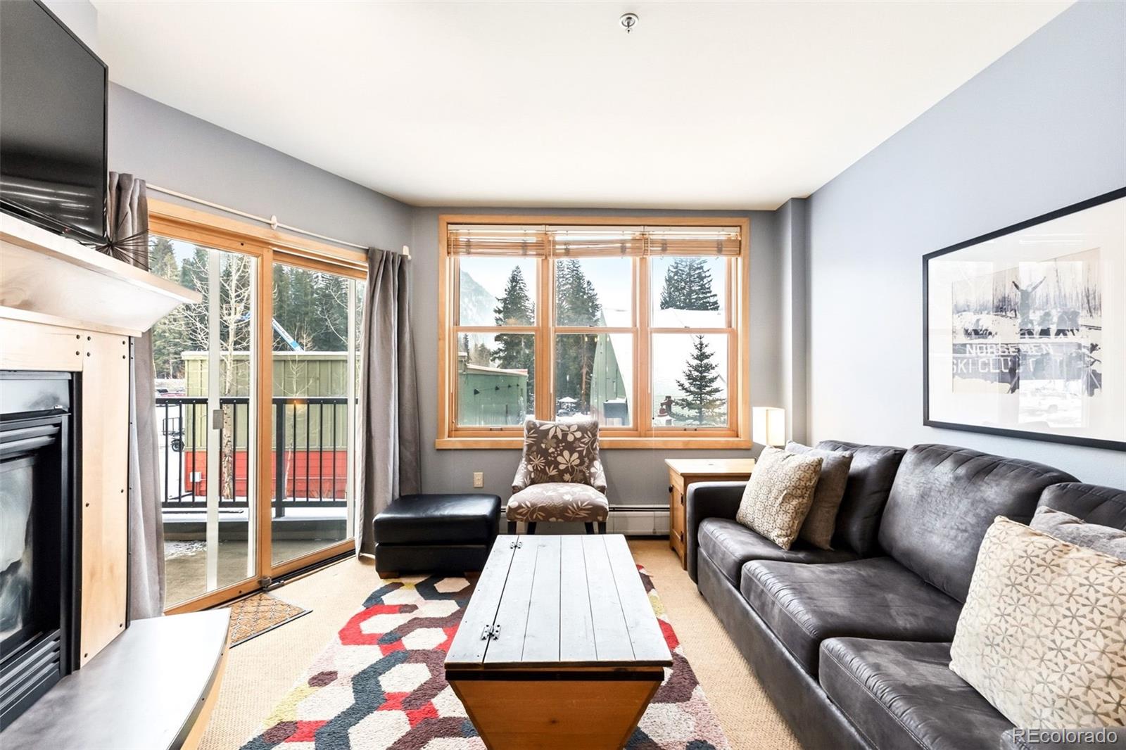 140 Ida Belle Dr #8188, Keystone, CO 80435