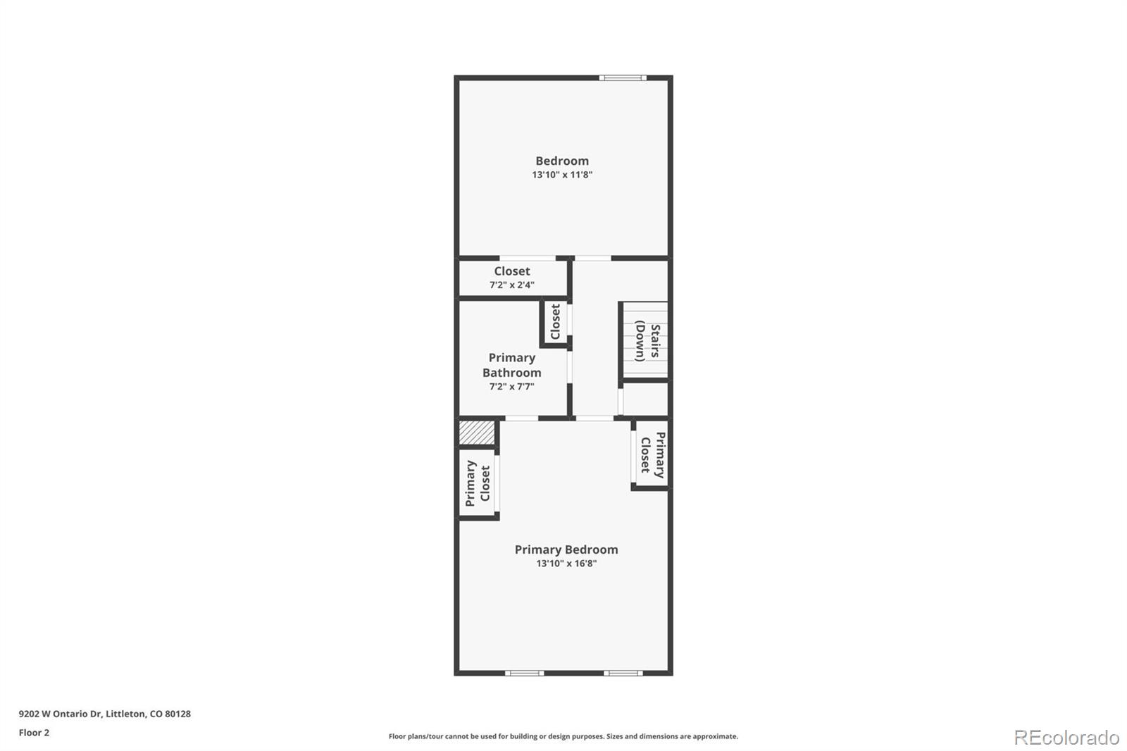 9202 W Ontario Dr, Littleton, CO 80128