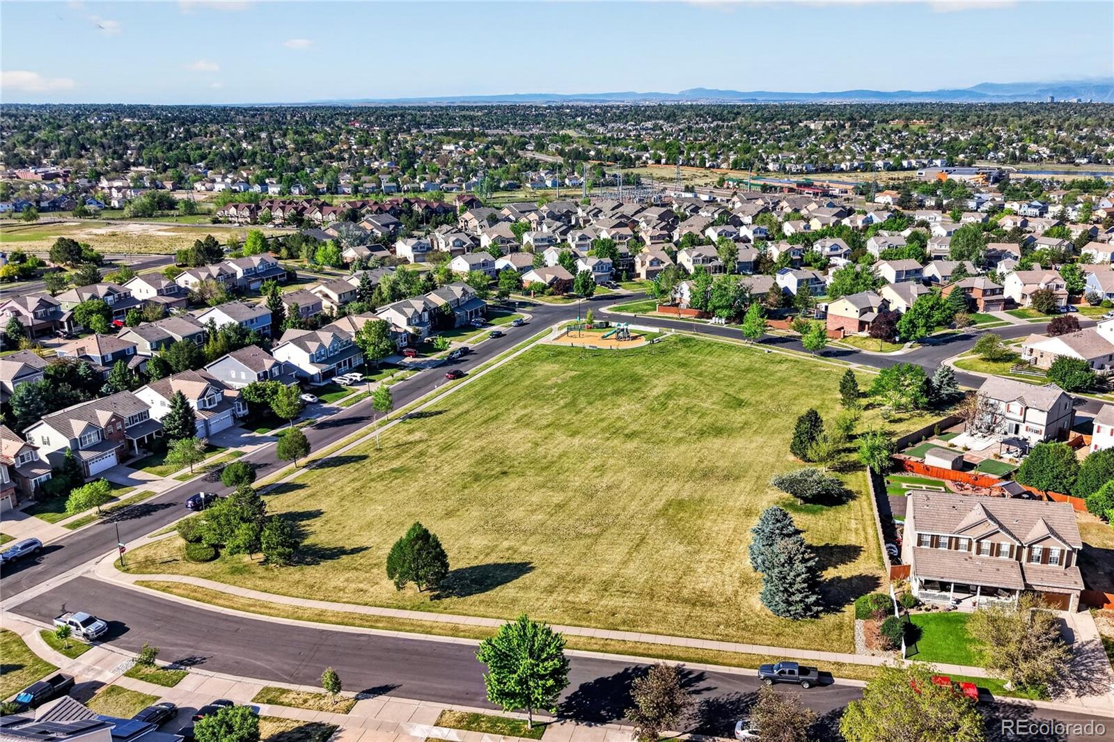 18726 E Yale Cir #E, Aurora, CO 80013