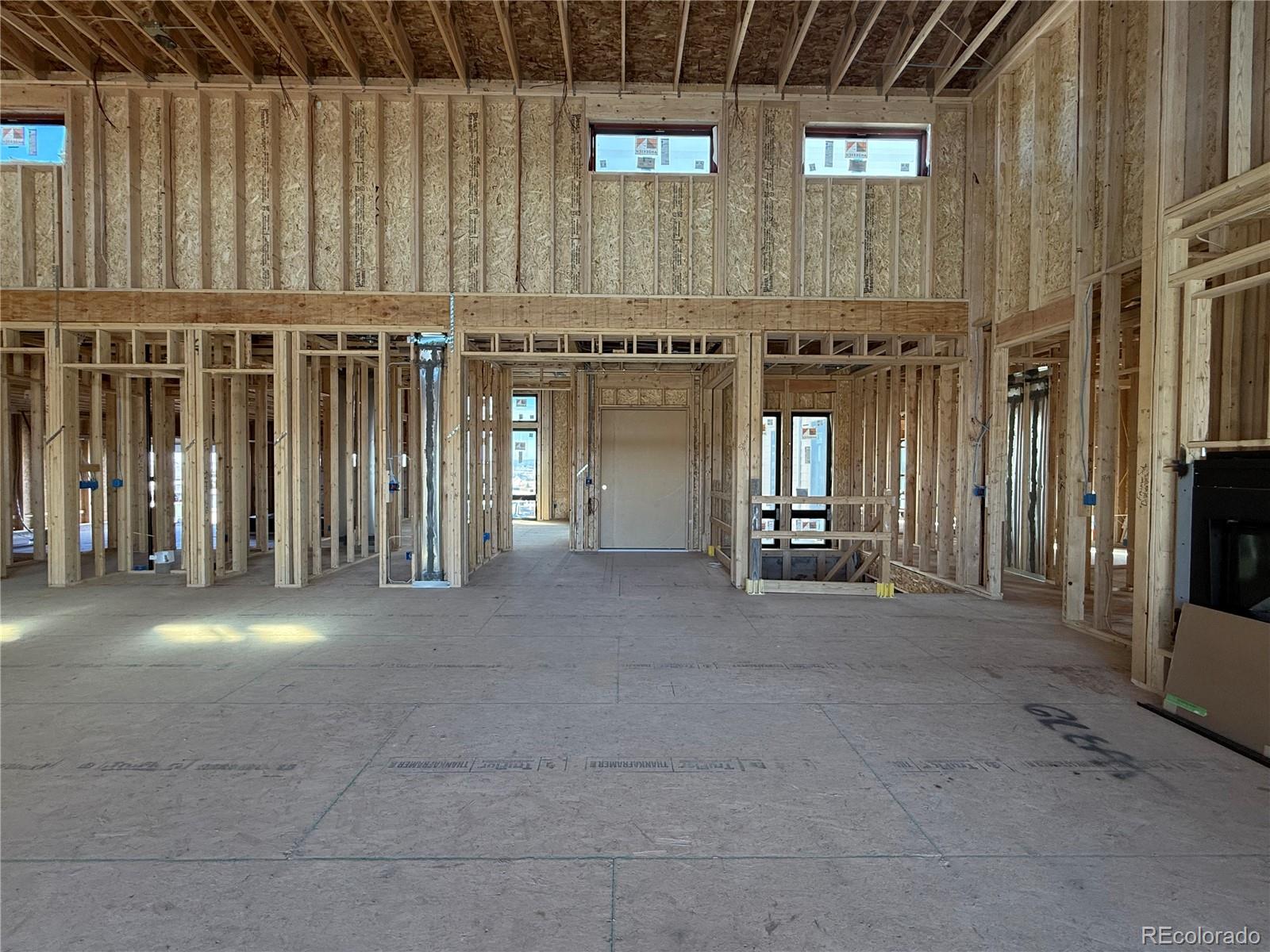5259 Soledad Cir, Parker, CO 80134