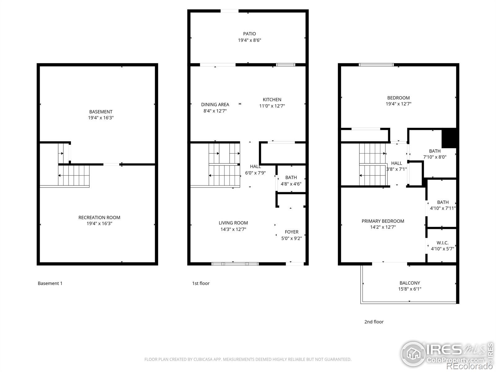 11293 W 18th Ave, Lakewood, CO 80215