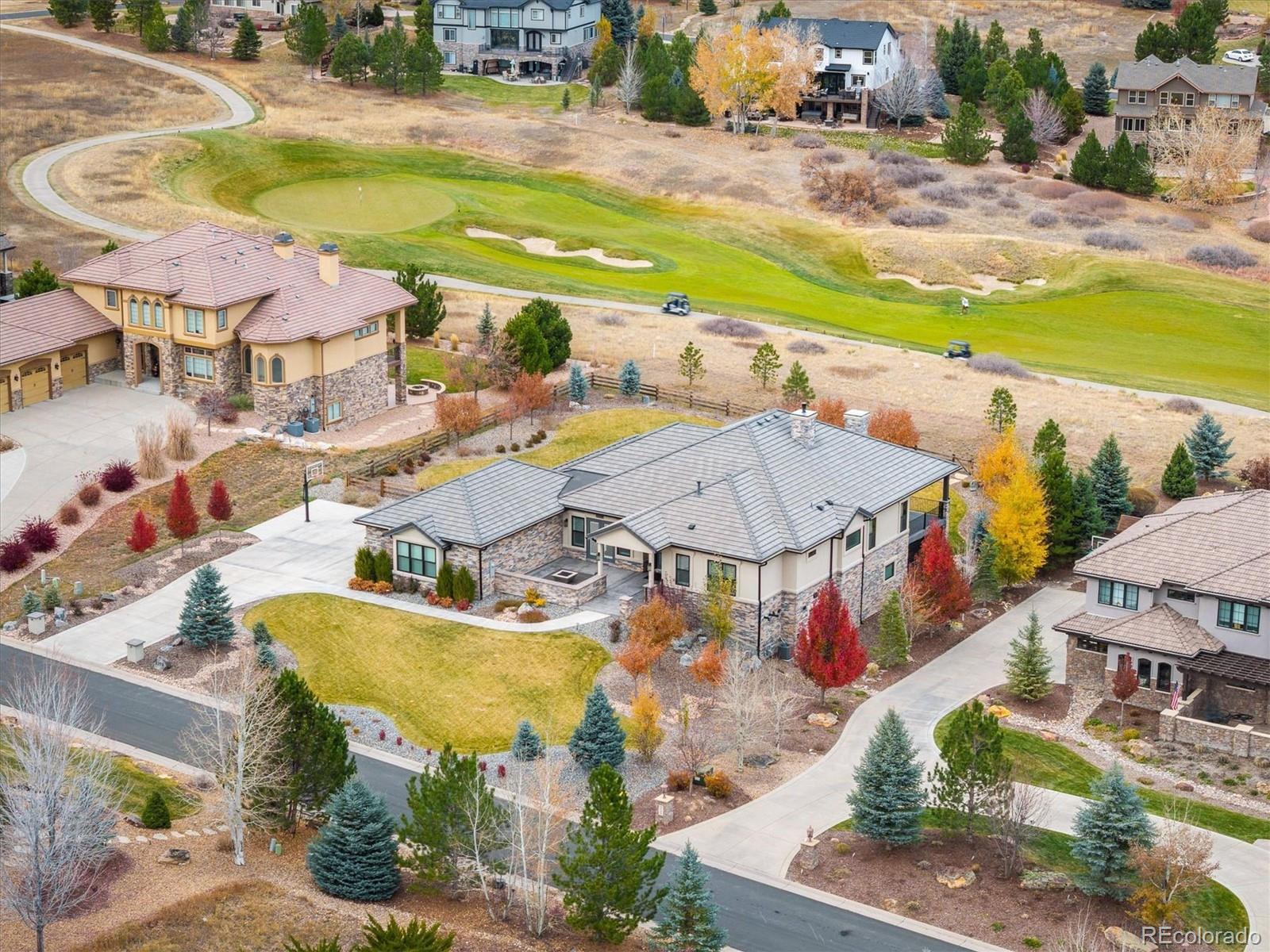 5379 Sedona Dr, Parker, CO 80134