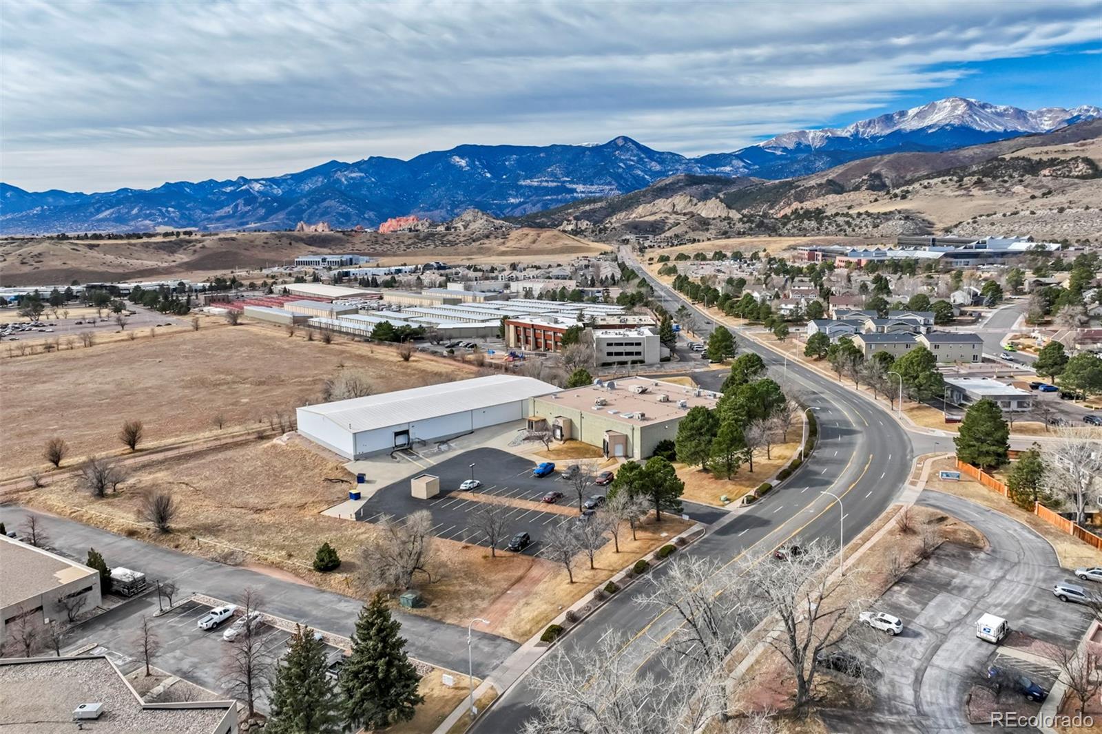4975 N 30th St, Colorado Springs, CO 80919