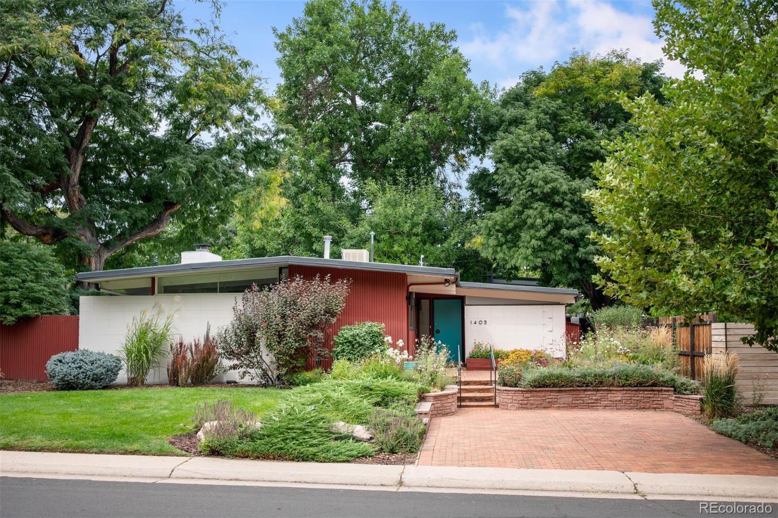 1405 S Elm St, Denver, CO 80222