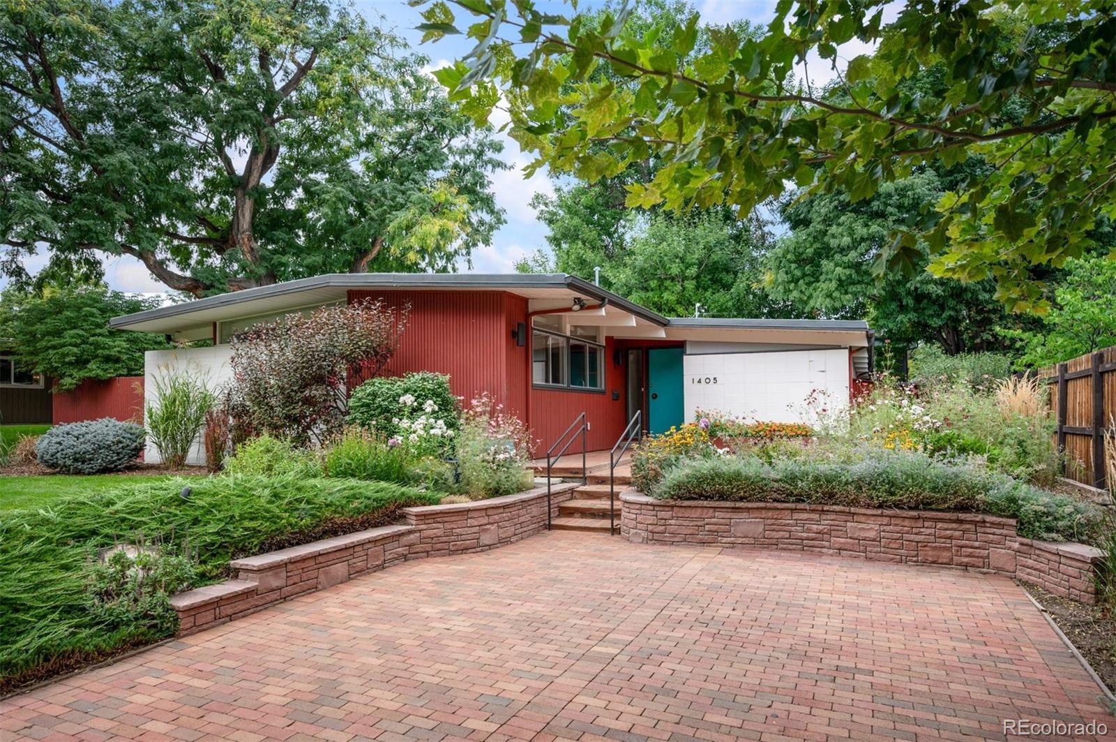 1405 S Elm St, Denver, CO 80222