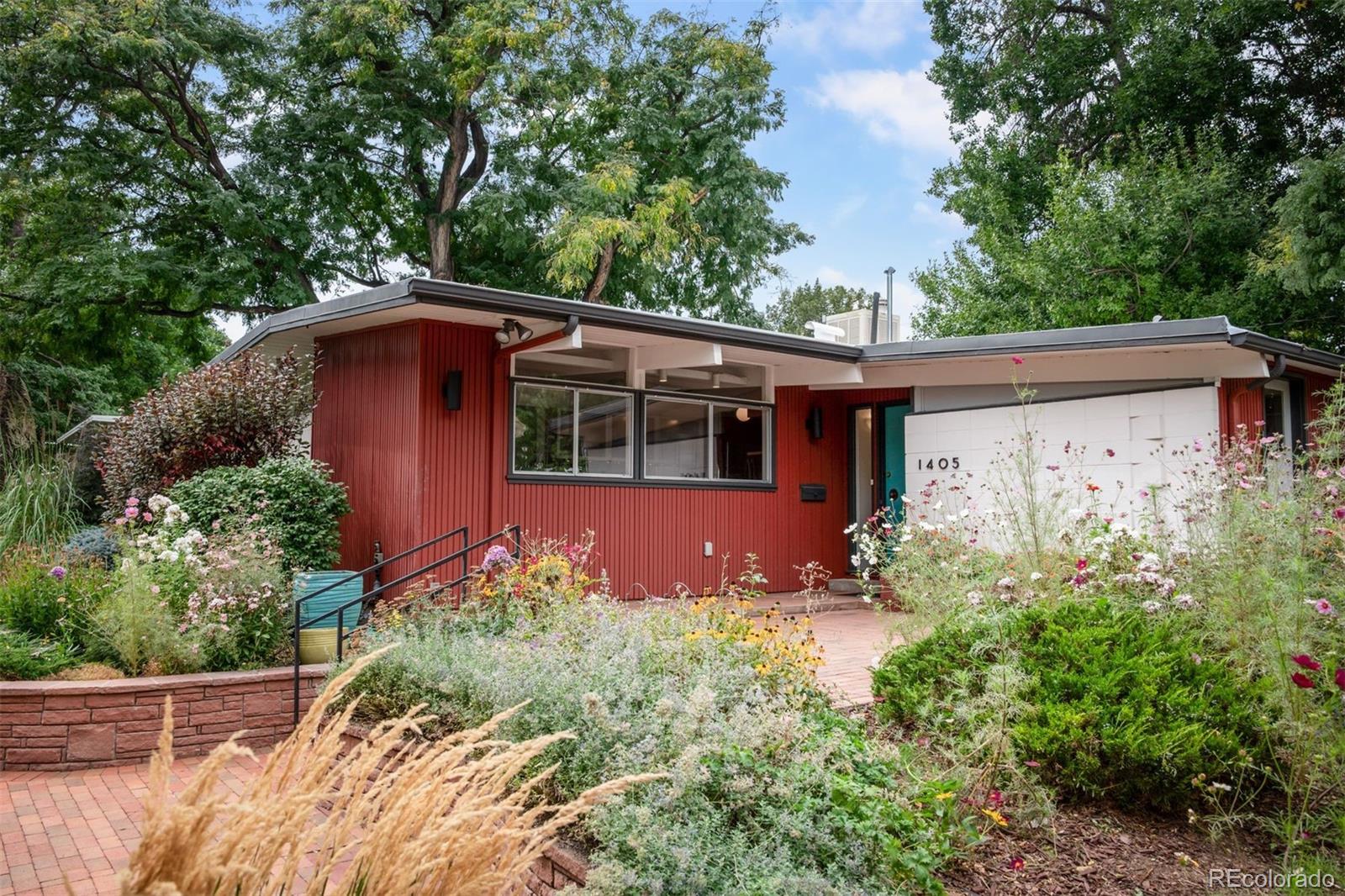 1405 S Elm St, Denver, CO 80222