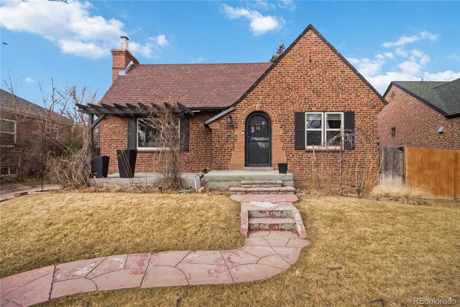 3055 Ash St, Denver, CO 80207
