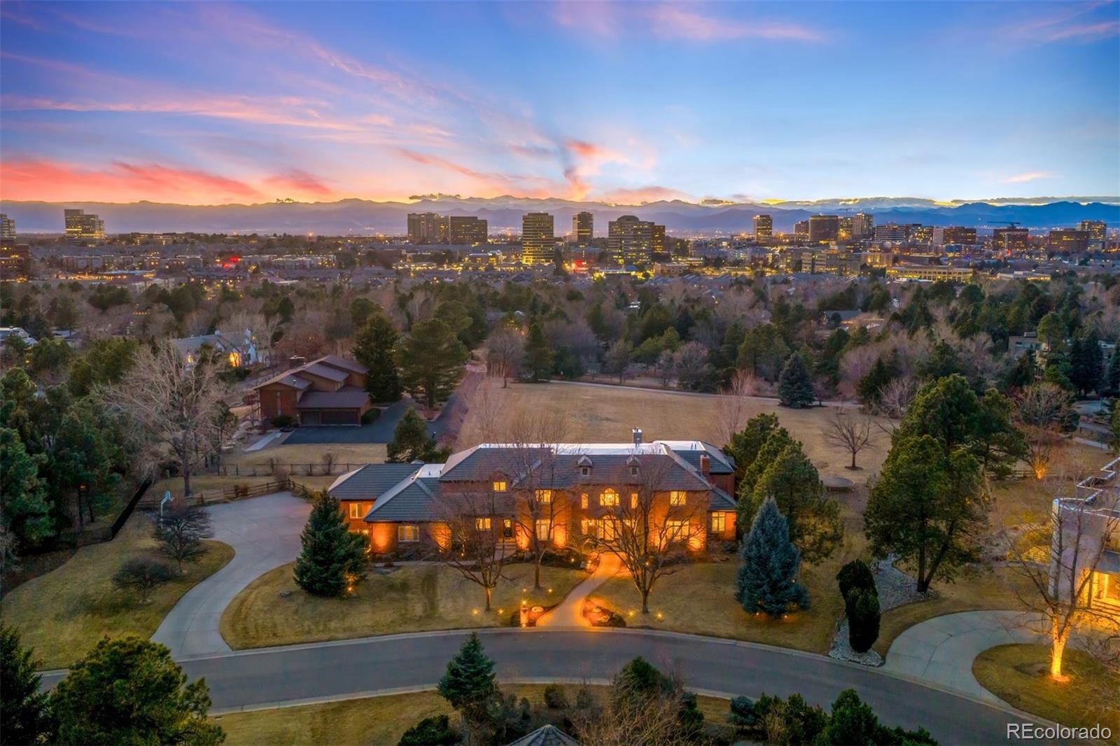 9679 E Prentice Cir, Greenwood Village, CO 80111