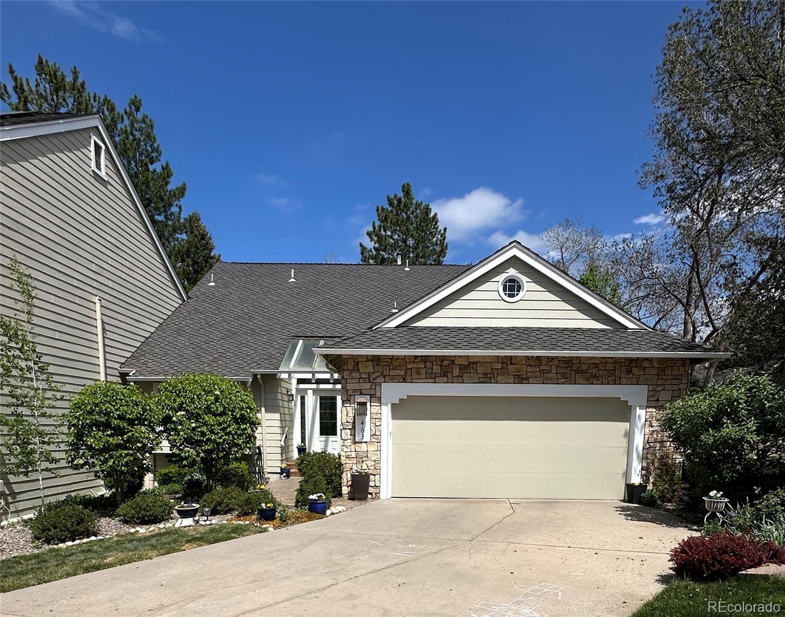 8505 E Temple Dr E #463, Denver, CO 80237