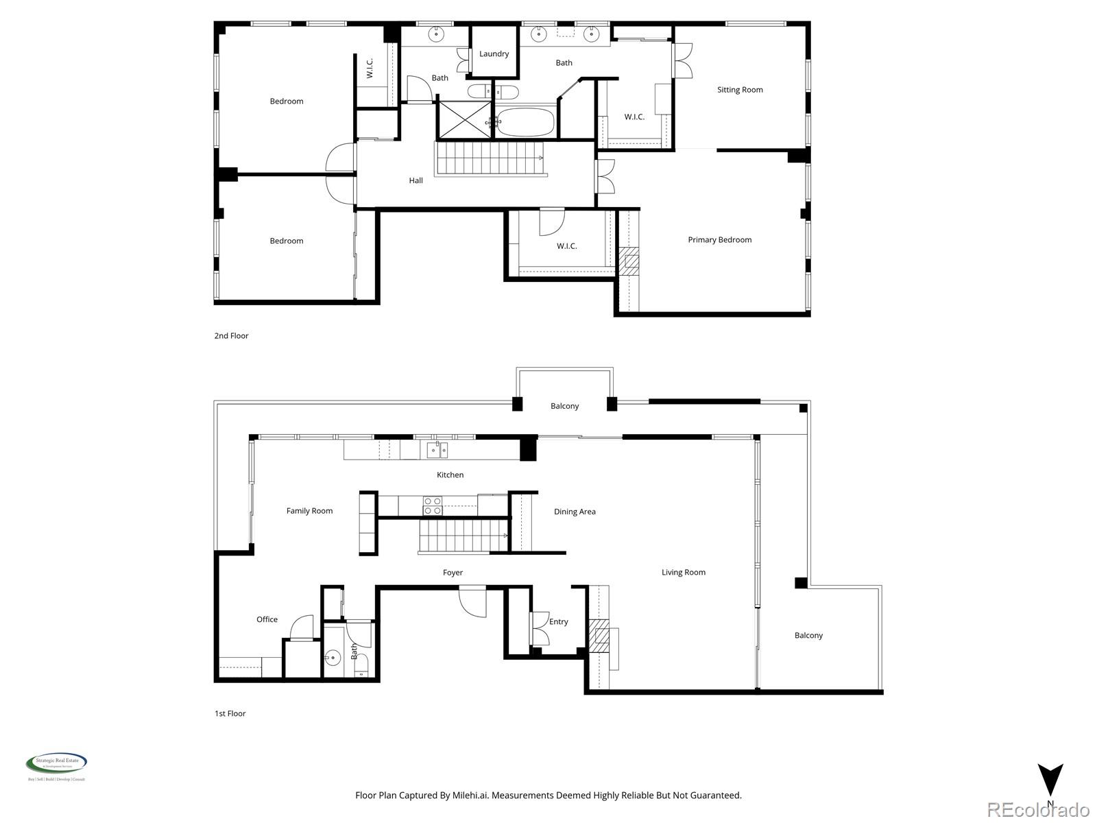 1111 Race St #PH-A, Denver, CO 80206