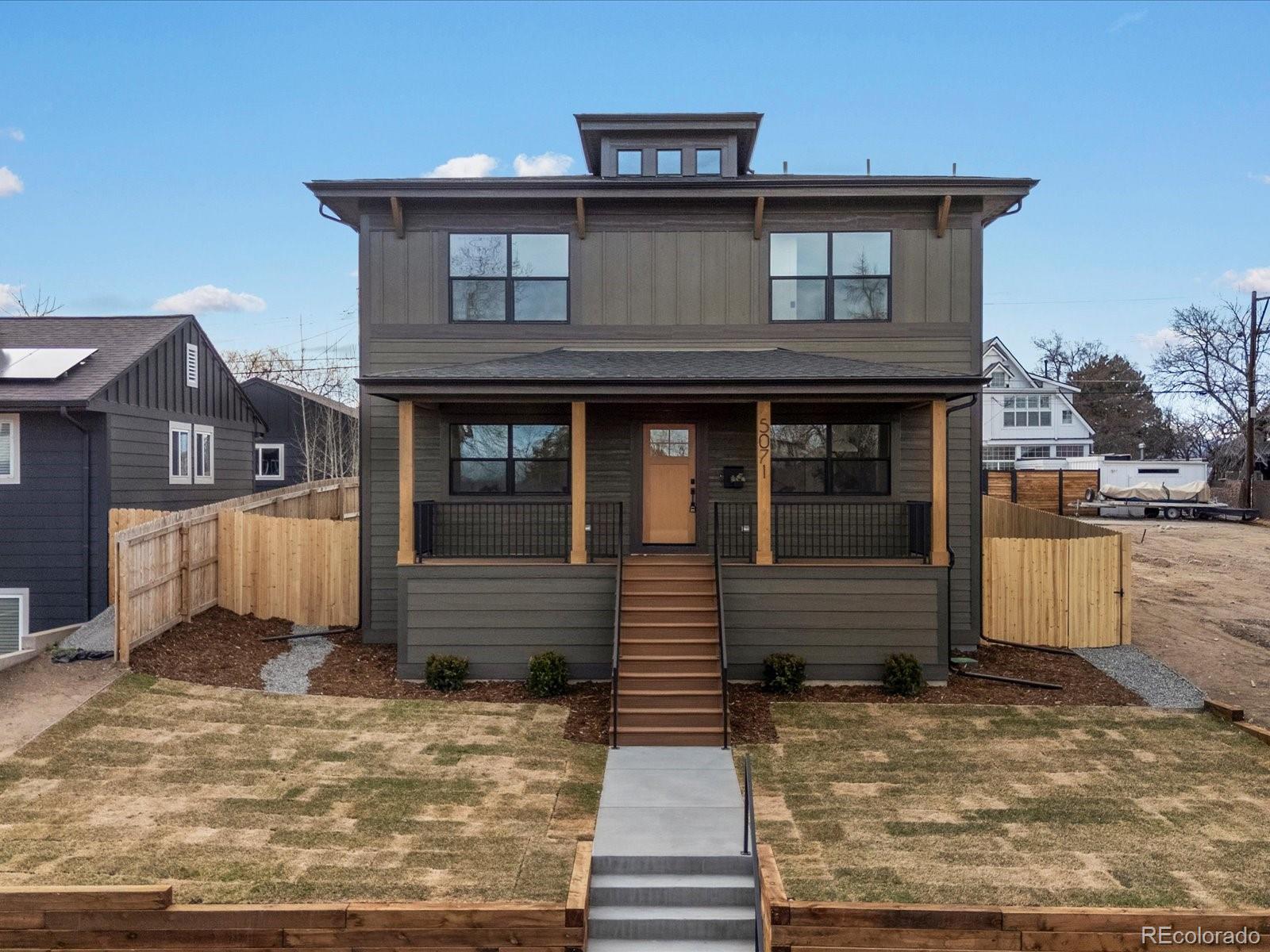 5071 N Stuart St, Denver, CO 80212
