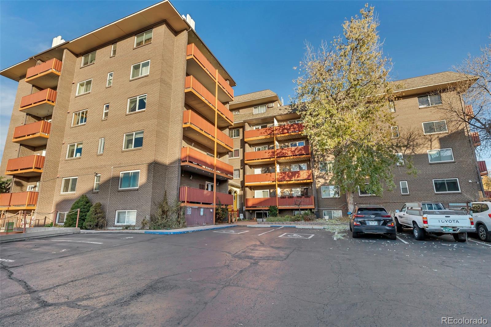 3047 W 47th Ave #105, Denver, CO 80211