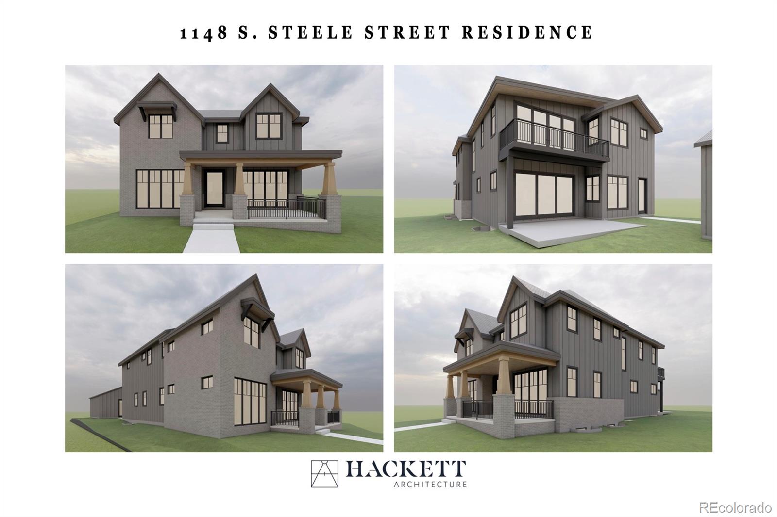 1148 S Steele St, Denver, CO 80210