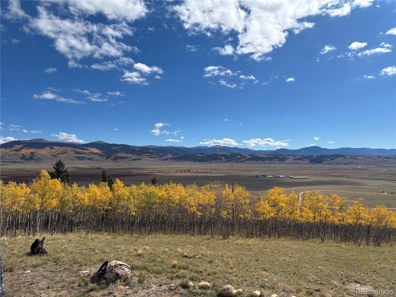 331 Frenchman Rd, Jefferson, CO 80456