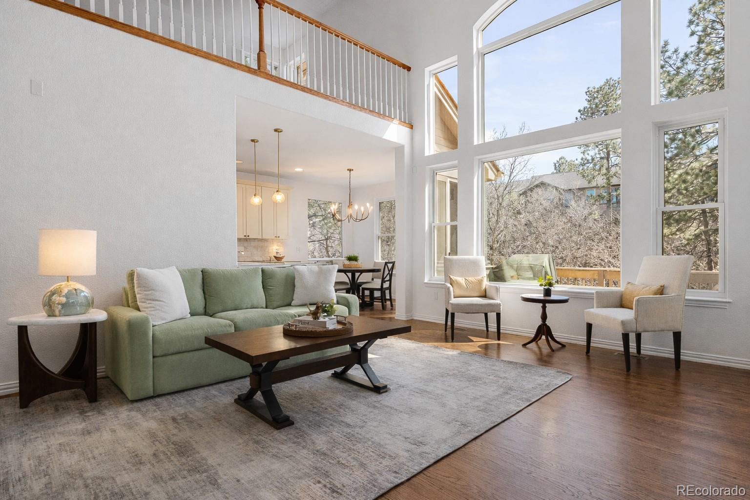 952 Greenridge Ln, Castle Pines, CO 80108