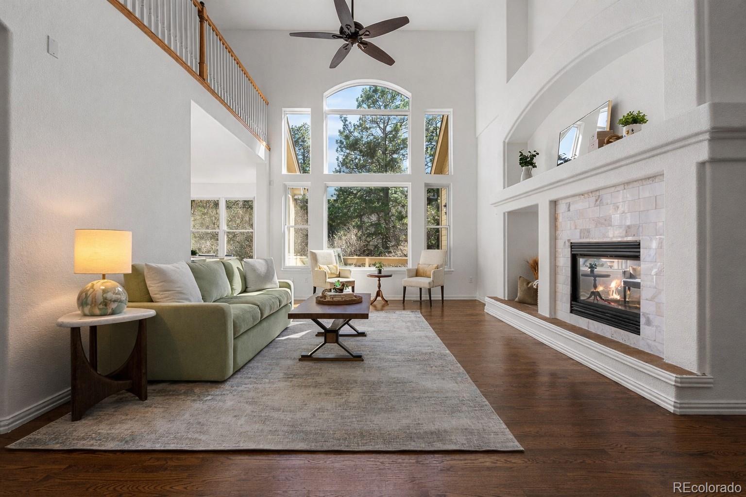 952 Greenridge Ln, Castle Pines, CO 80108