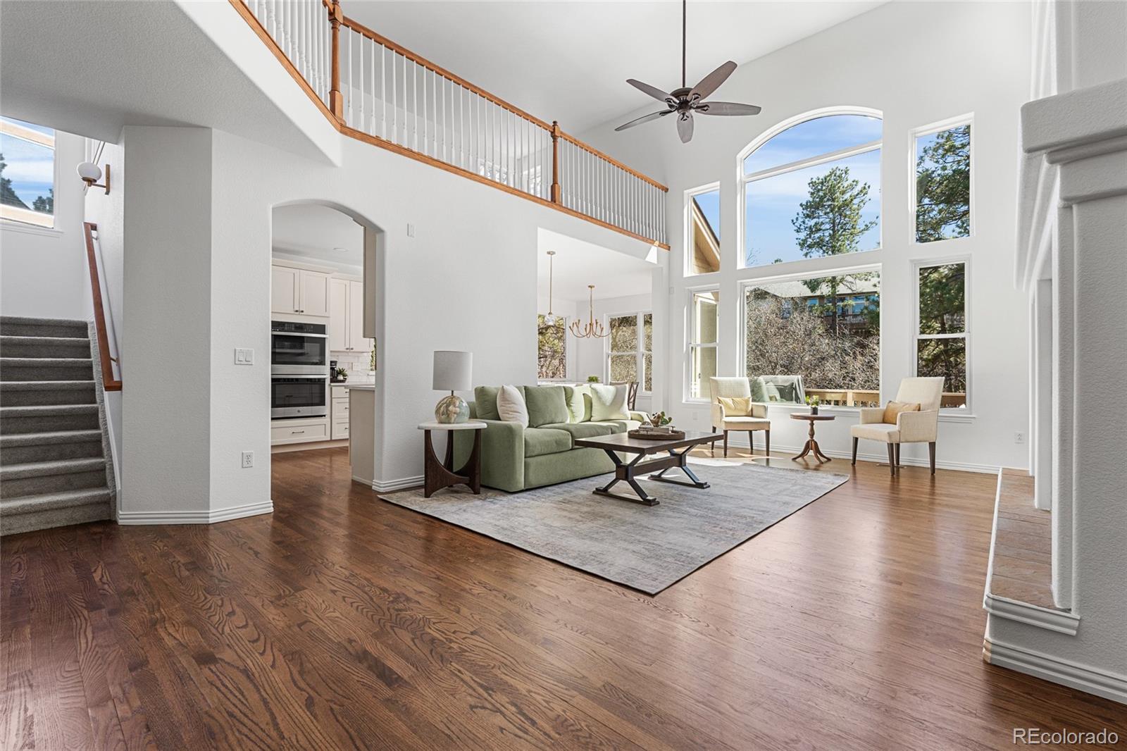 952 Greenridge Ln, Castle Pines, CO 80108