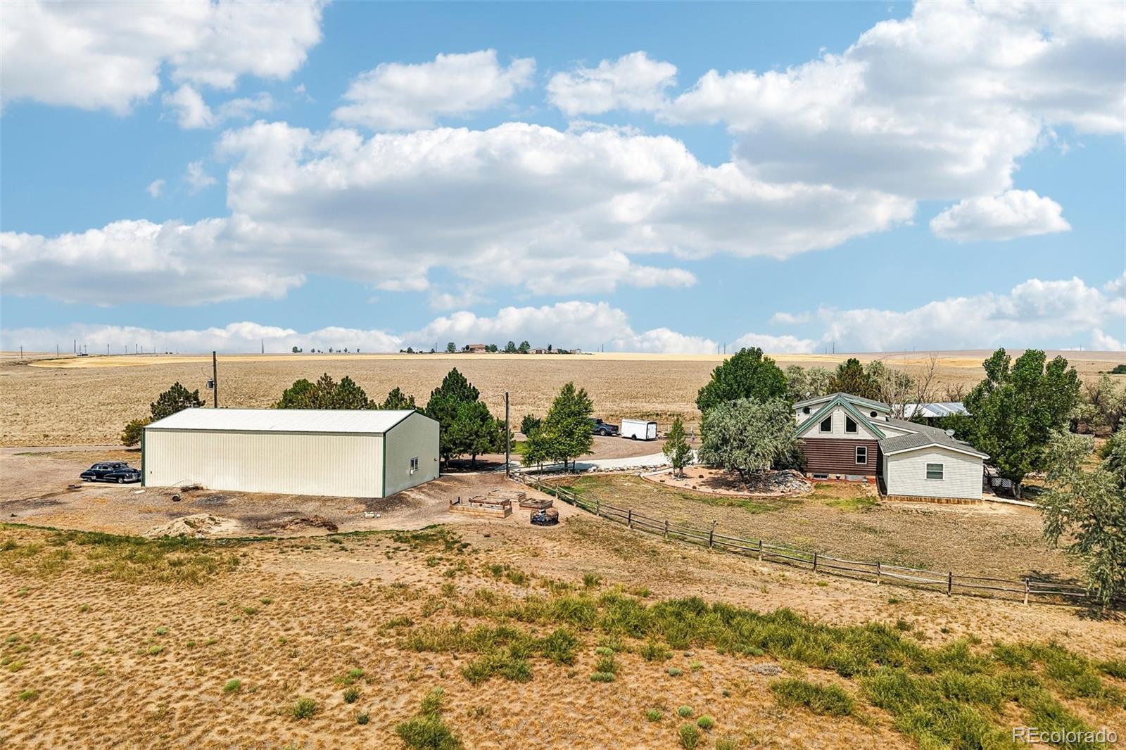 28001 Highway 52, Keenesburg, CO 80643