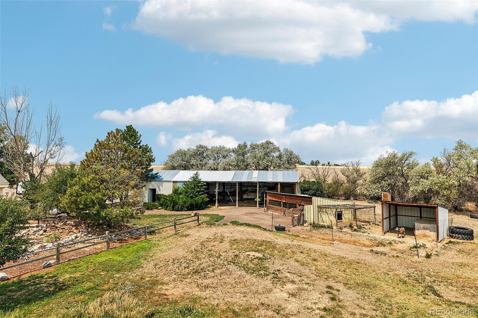 28001 Highway 52, Keenesburg, CO 80643