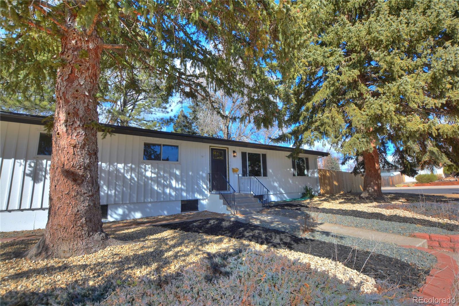 2708 Pennsylvania Ave, Colorado Springs, CO 80907