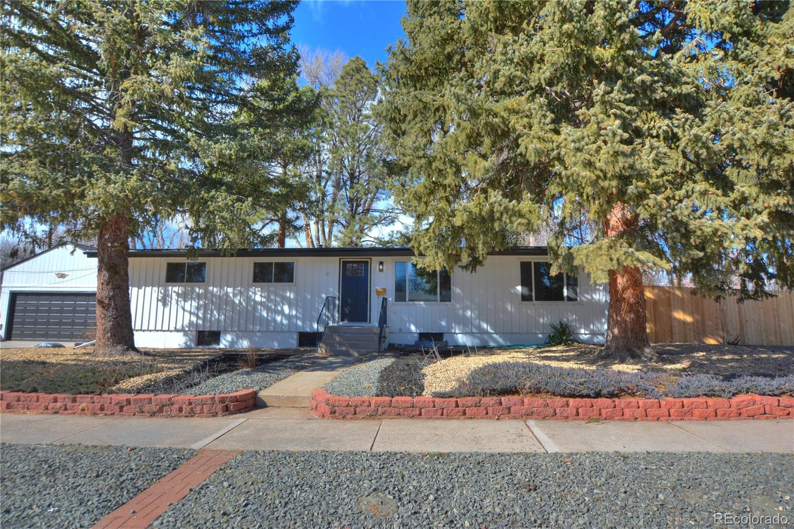 2708 Pennsylvania Ave, Colorado Springs, CO 80907