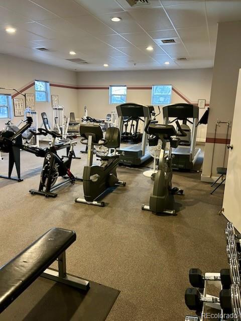2760 W Greens Ct, Littleton, CO 80123