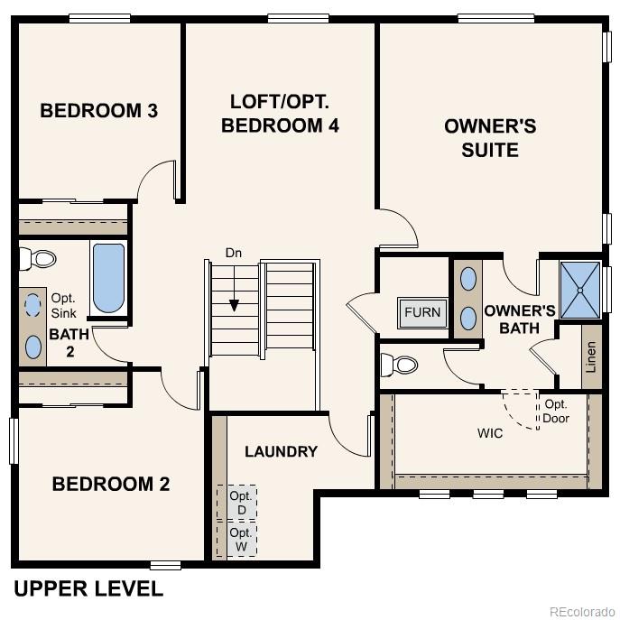 5630 Ranch St, Mead, CO 80504