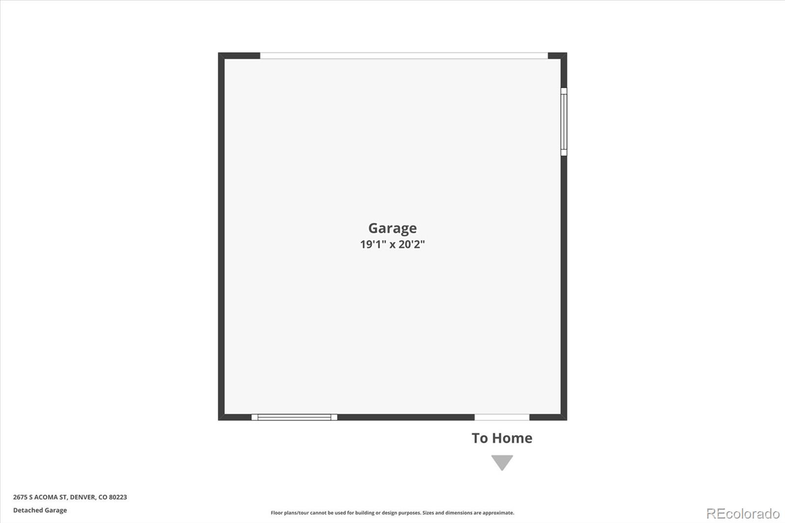 2675 S Acoma St, Denver, CO 80223