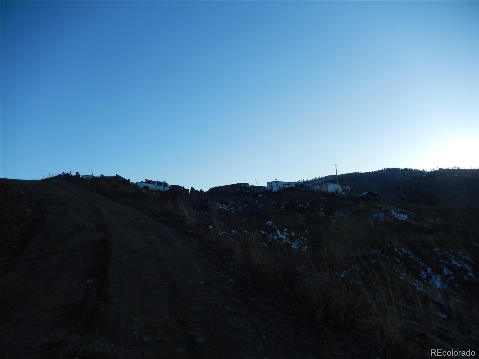 654 Hernia Hill Trl, Bellvue, CO 80512