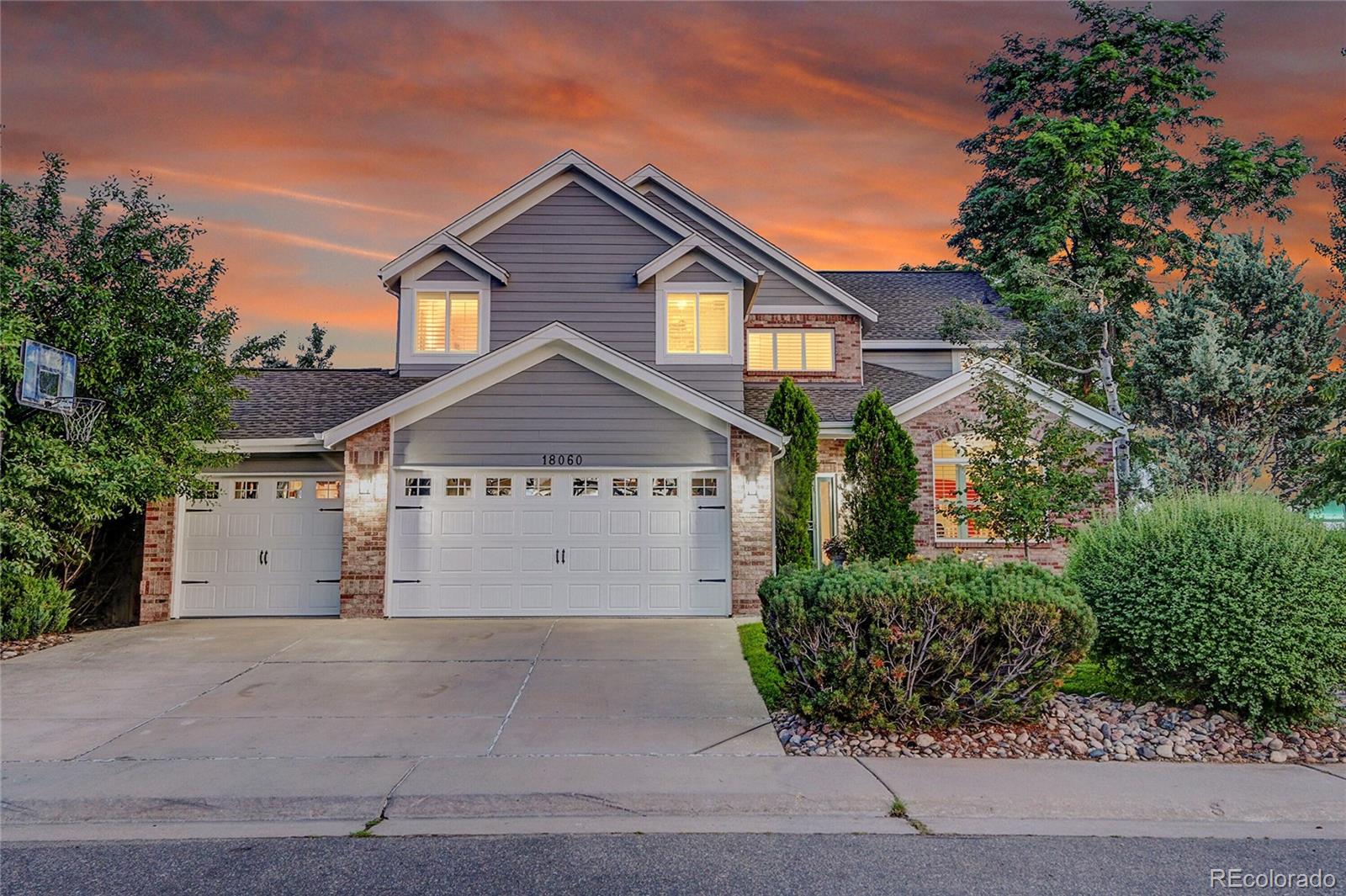 18060 E Dorado Ave, Centennial, CO 80015