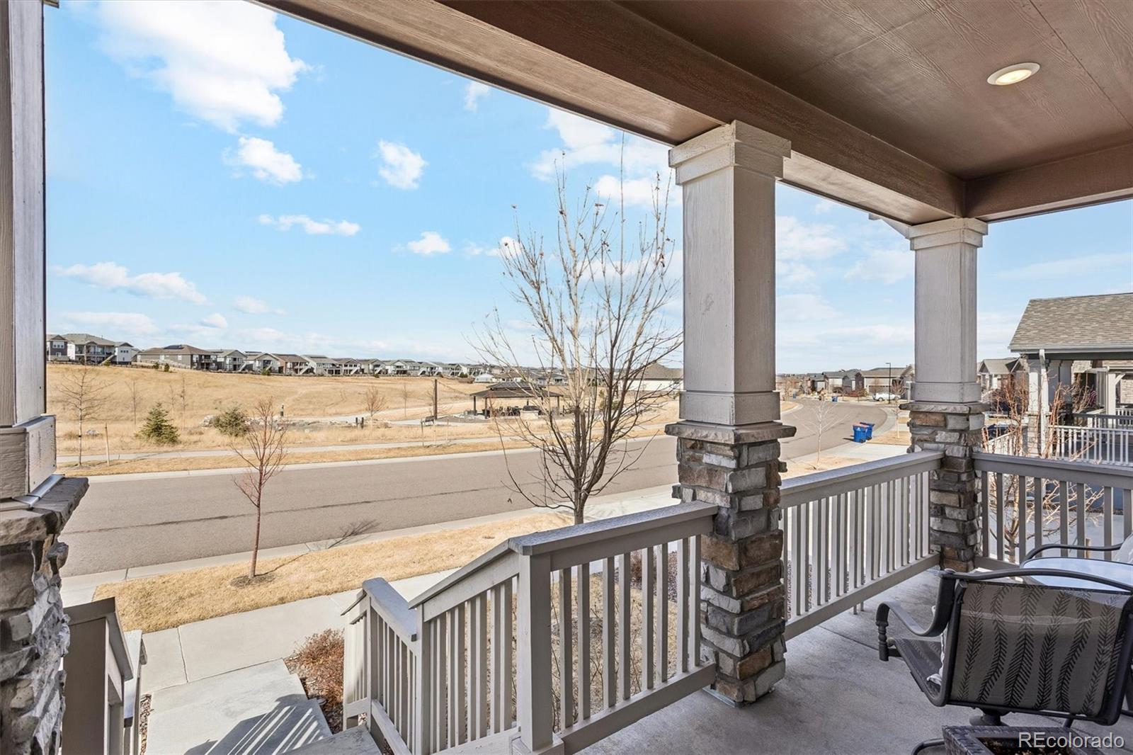 8782 S Sicily Ct, Aurora, CO 80016