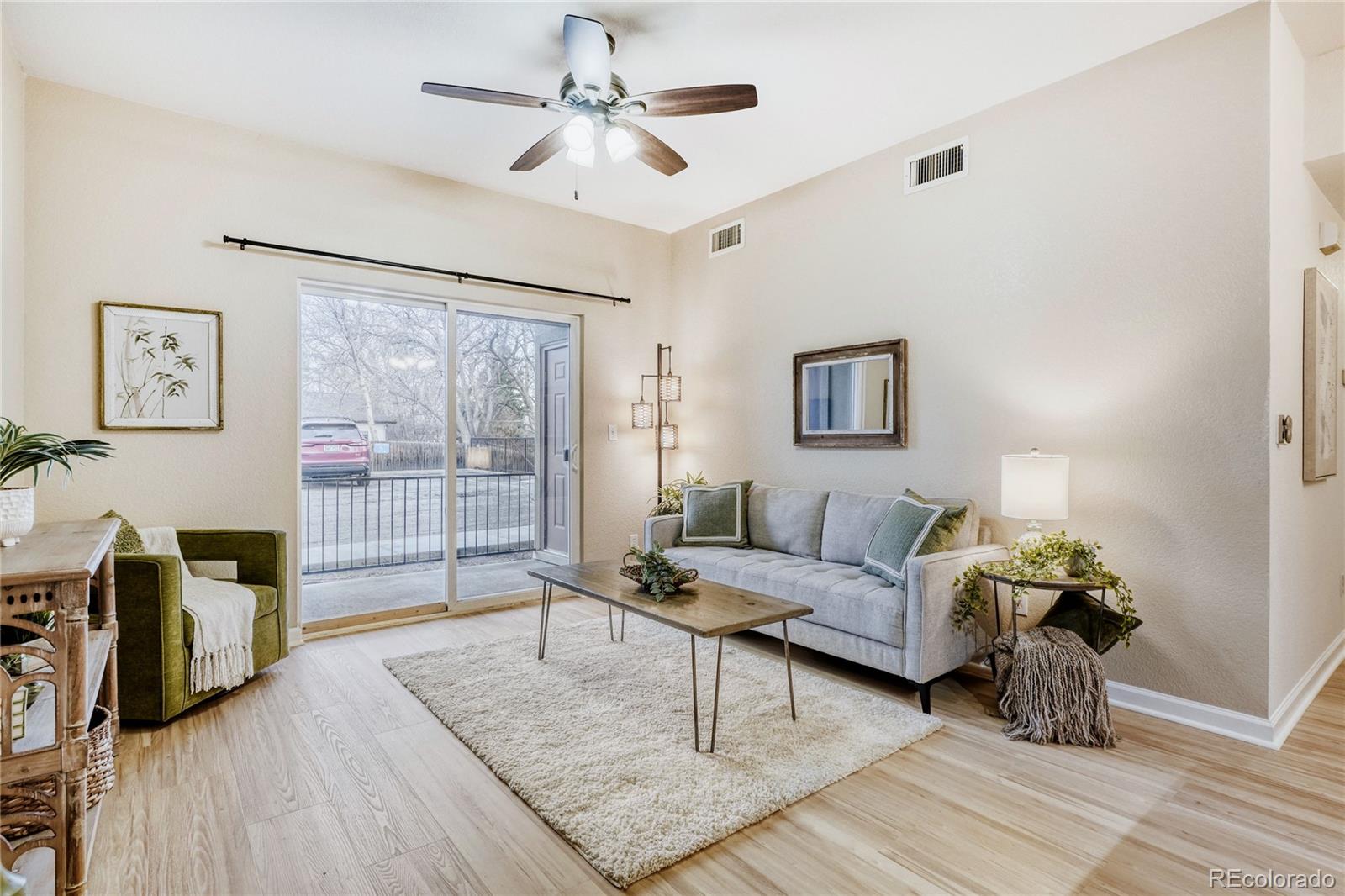 5633 E Atlantic Pl #2A, Denver, CO 80222