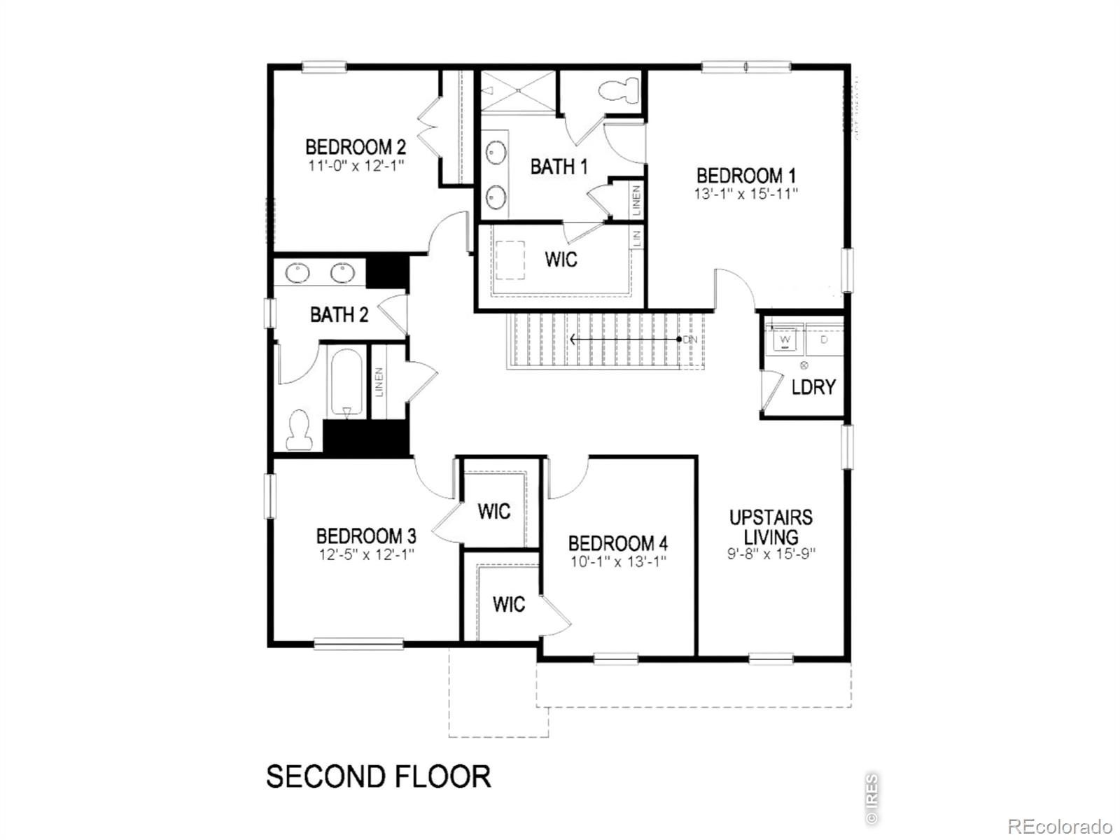 13958 Garnet Dr, Mead, CO 80504