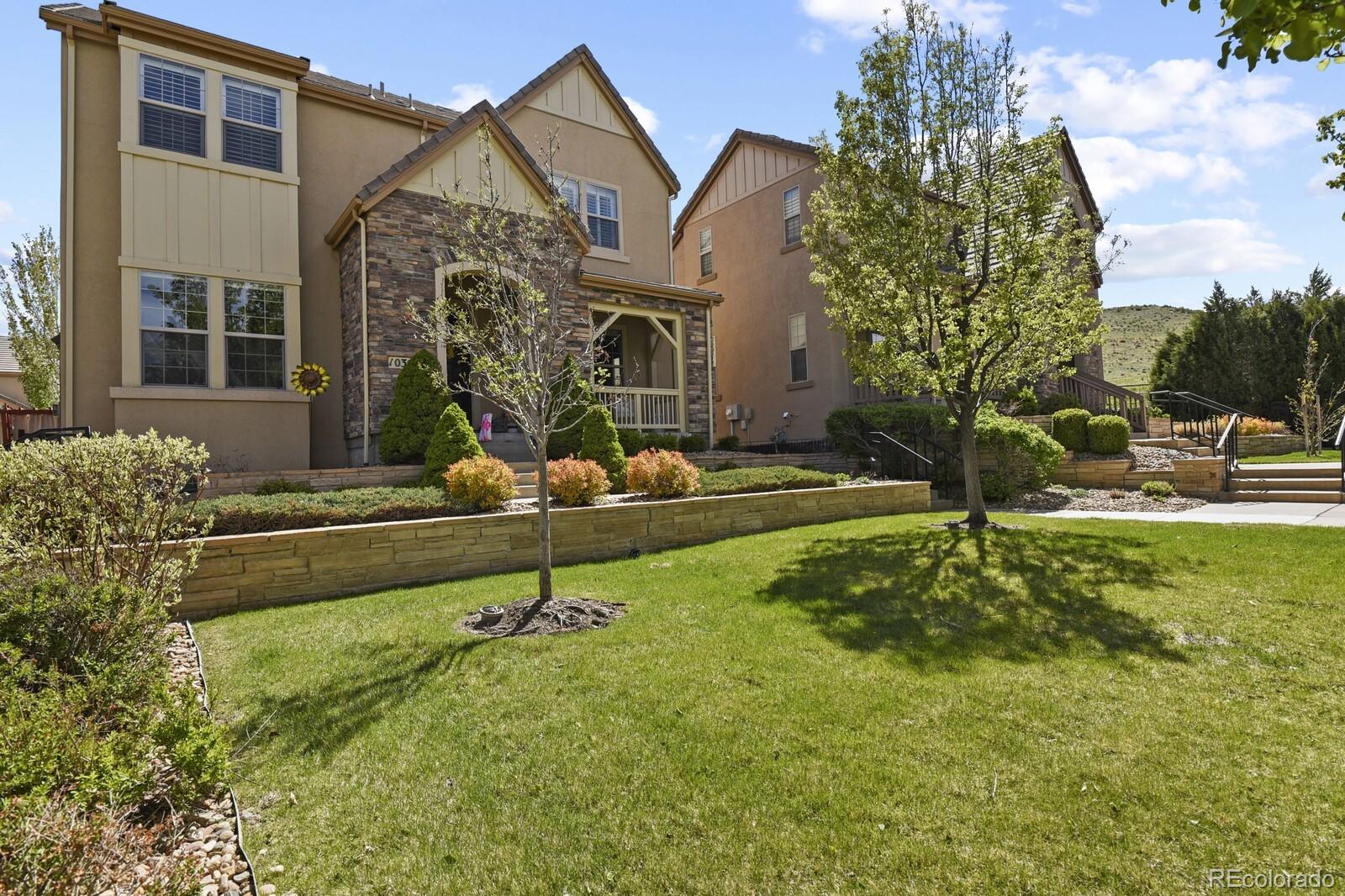 10357 Bluffmont Dr, Lone Tree, CO 80124