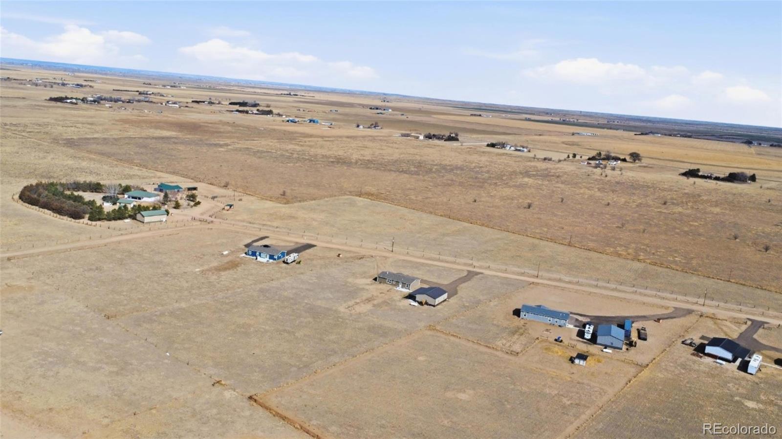 8 Brown Dr, Wiggins, CO 80654