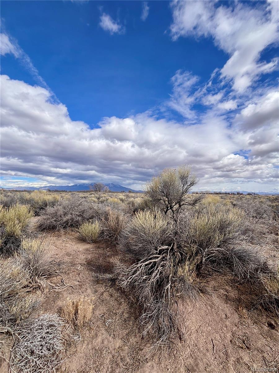 7250 Gaumer Ln, Alamosa, CO 81101