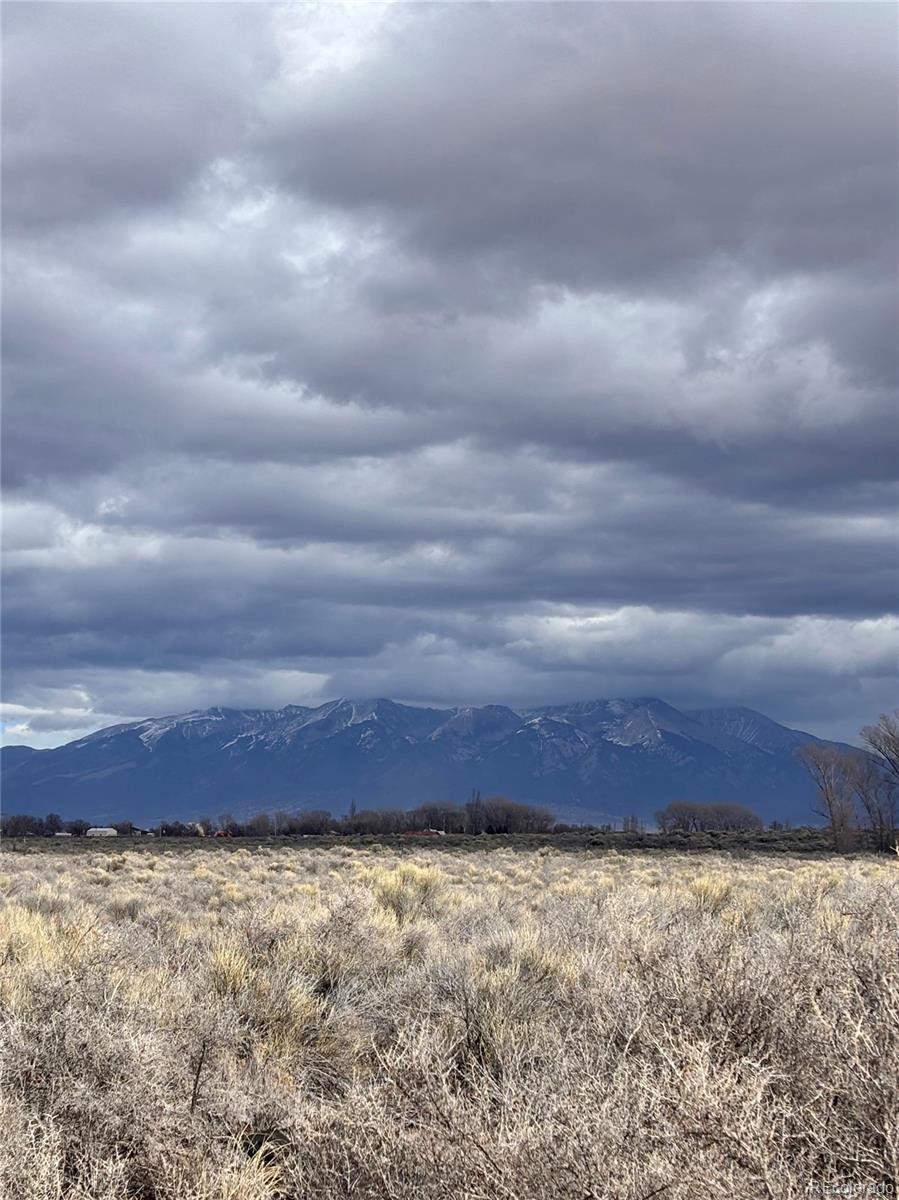 7250 Gaumer Ln, Alamosa, CO 81101