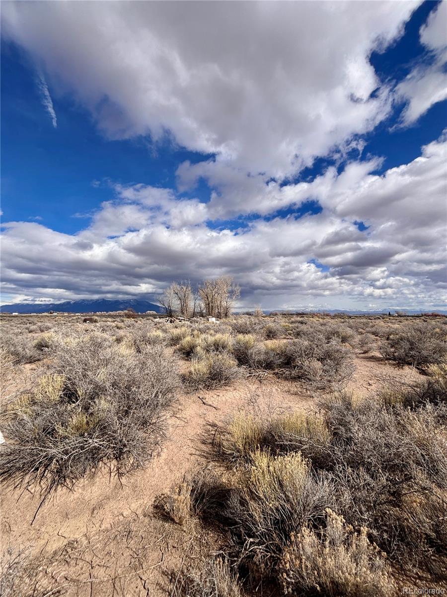 7250 Gaumer Ln, Alamosa, CO 81101
