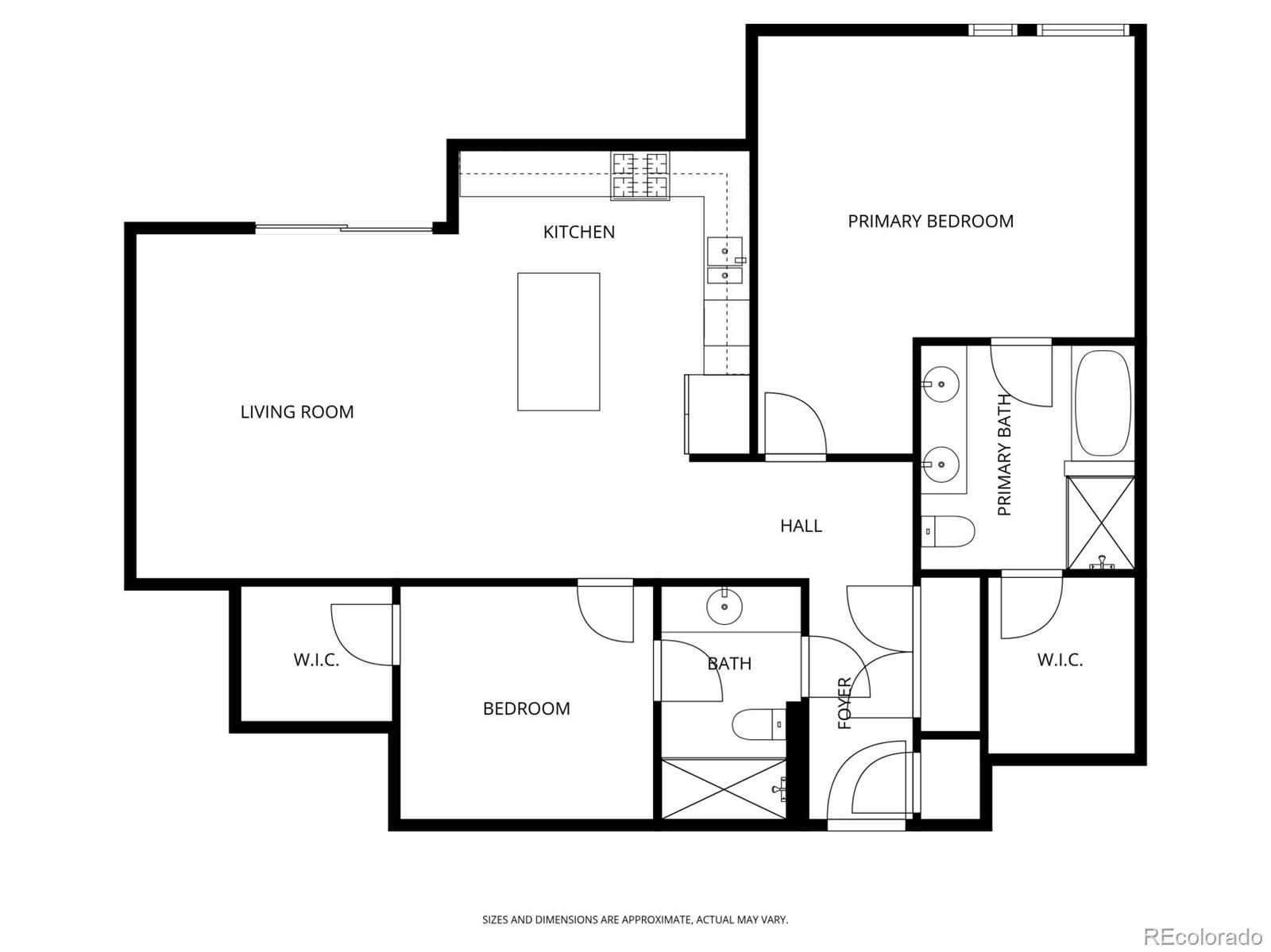 8165 E Lowry Blvd #209, Denver, CO 80230