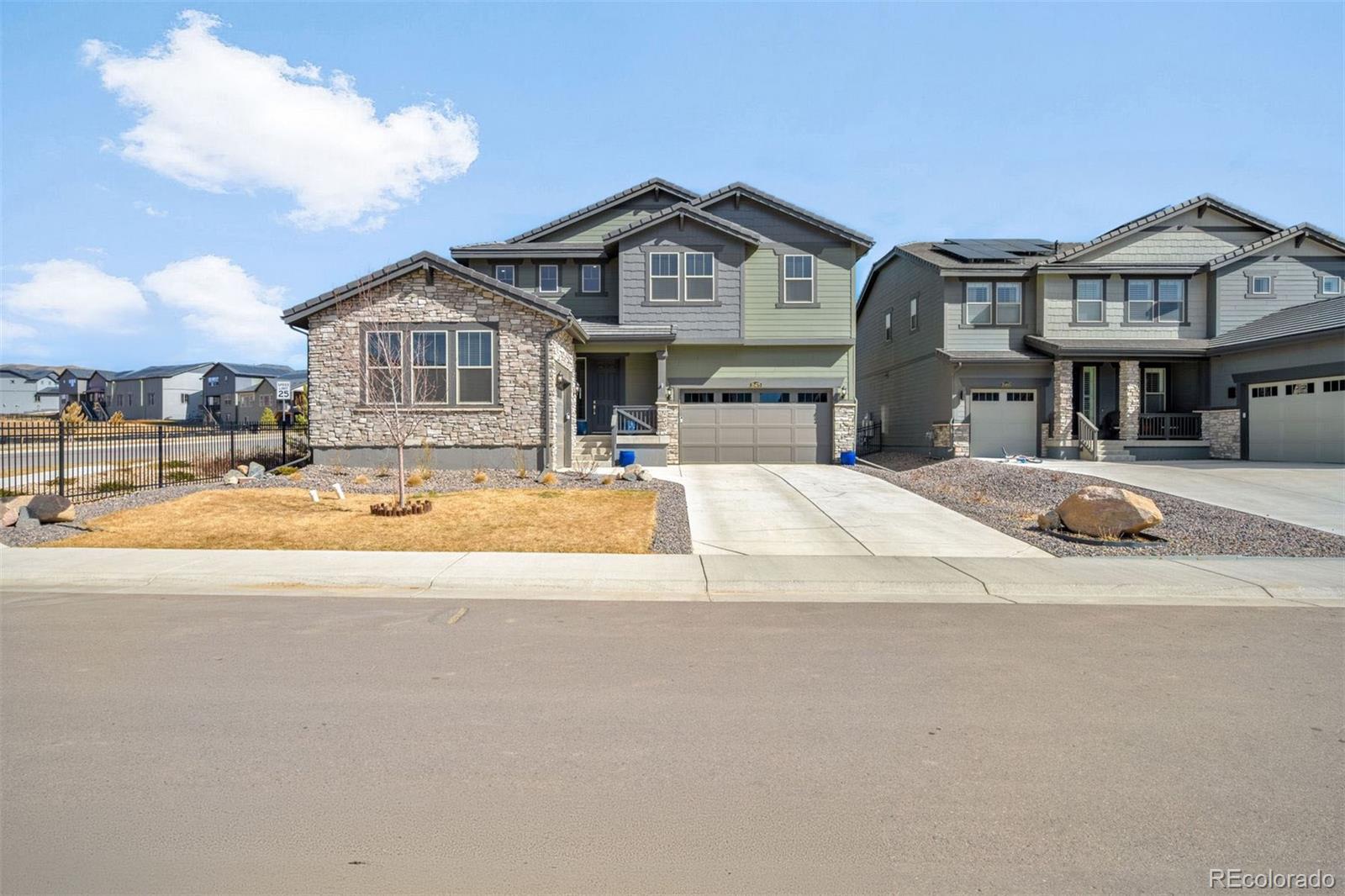 15475 W Columbia Ave, Morrison, CO 80465