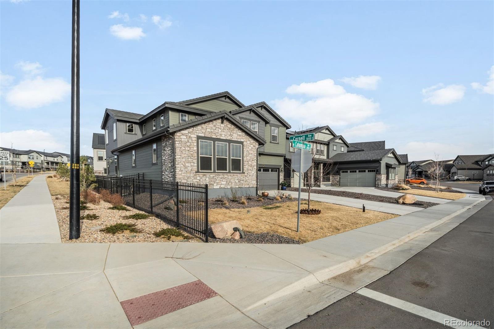 15475 W Columbia Ave, Morrison, CO 80465