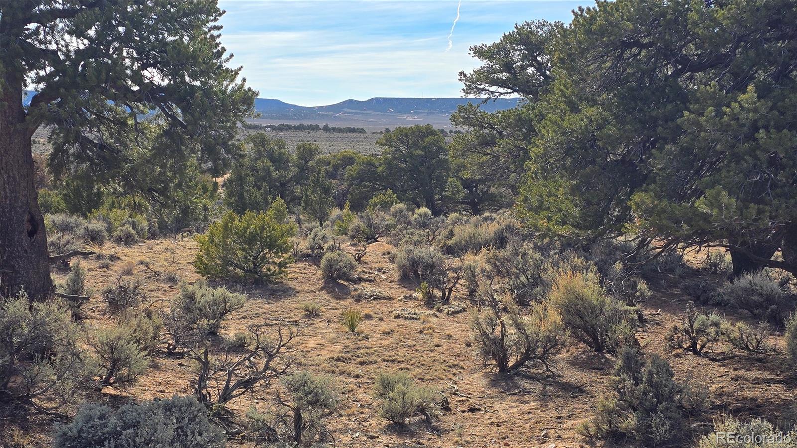 Lot 7293 Barker Rd, Fort Garland, CO 81133