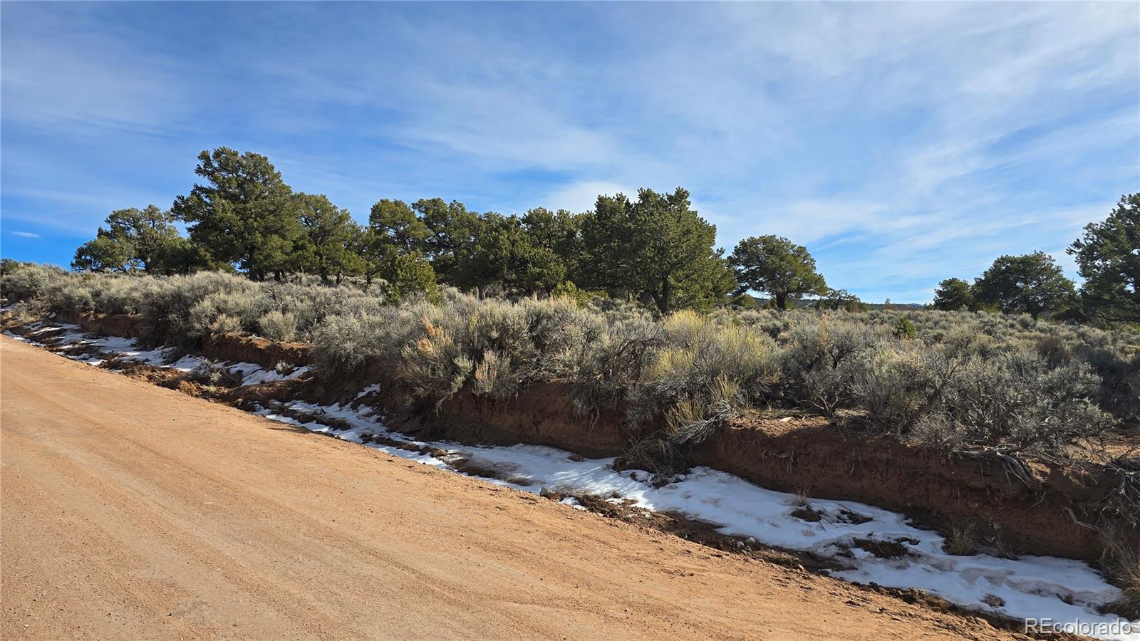Lot 7293 Barker Rd, Fort Garland, CO 81133