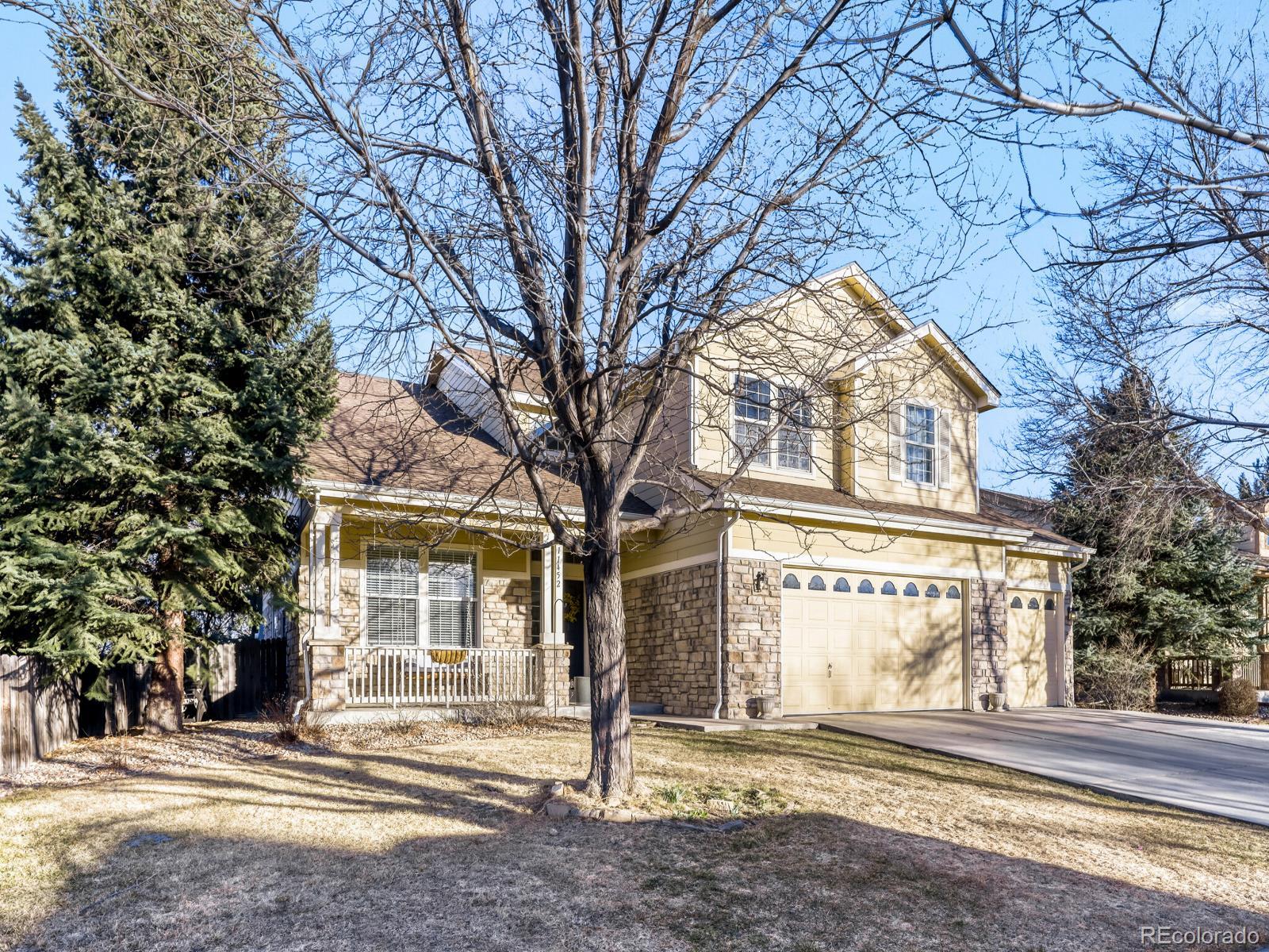 11452 Ames Ct, Westminster, CO 80020