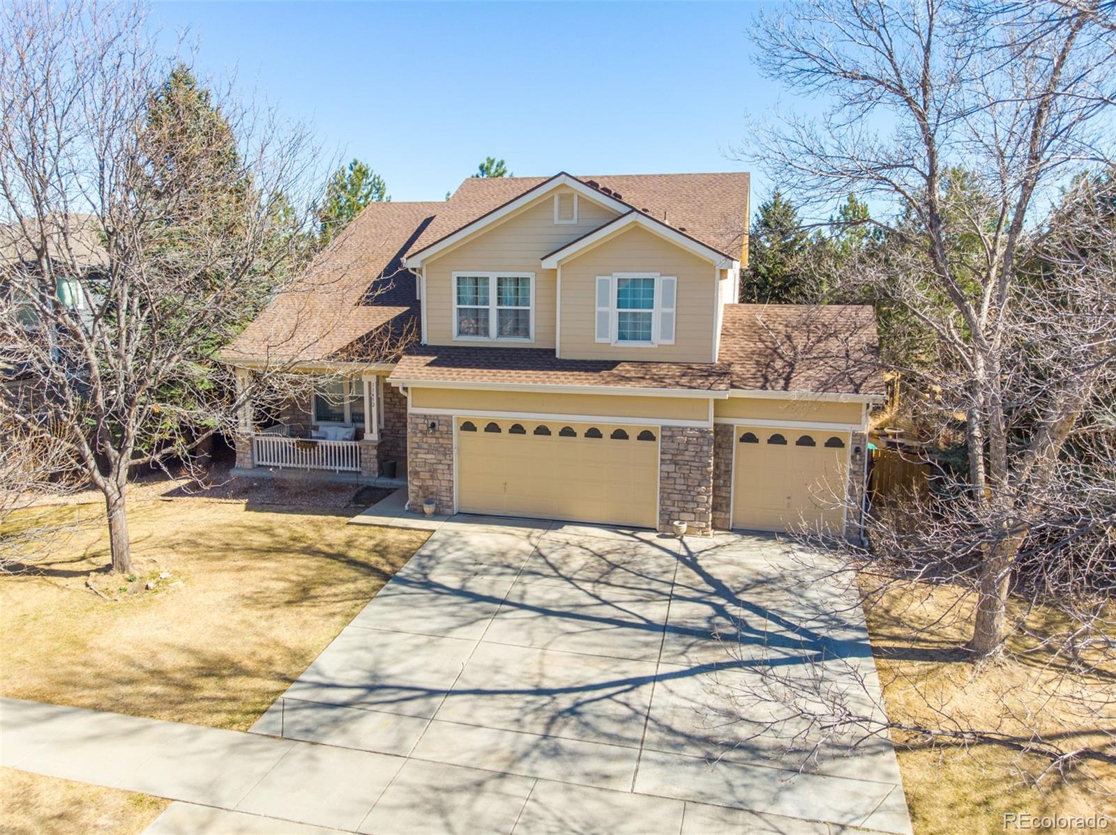 11452 Ames Ct, Westminster, CO 80020