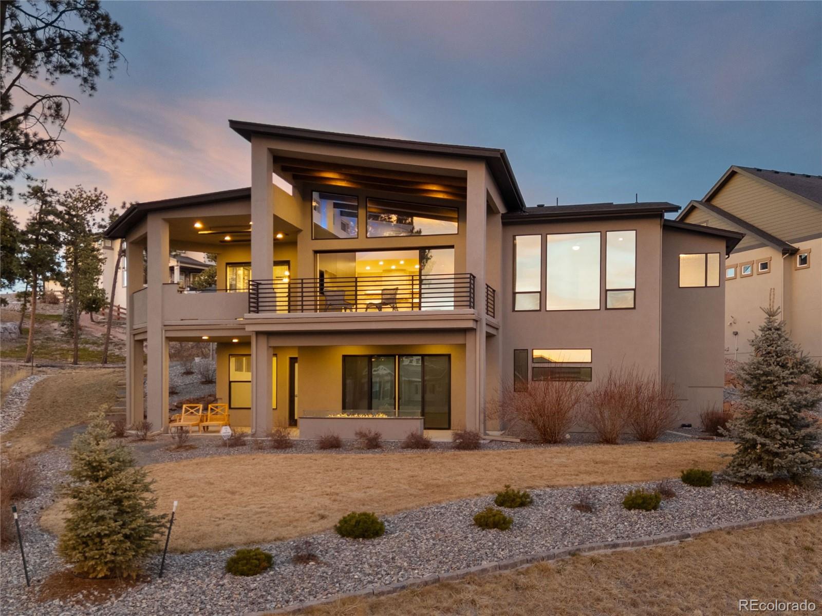 16496 Florawood Pl, Monument, CO 80132
