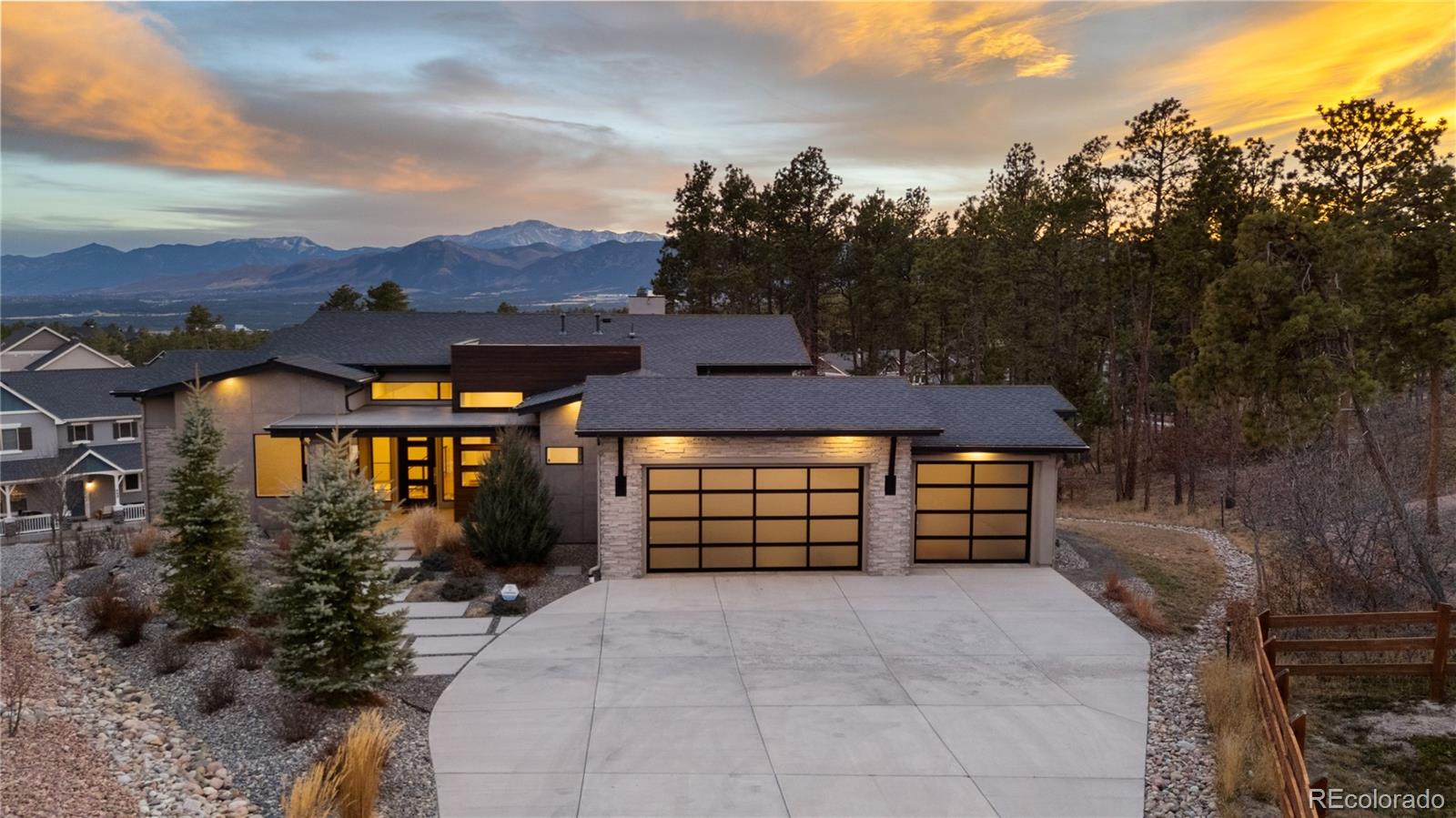 16496 Florawood Pl, Monument, CO 80132